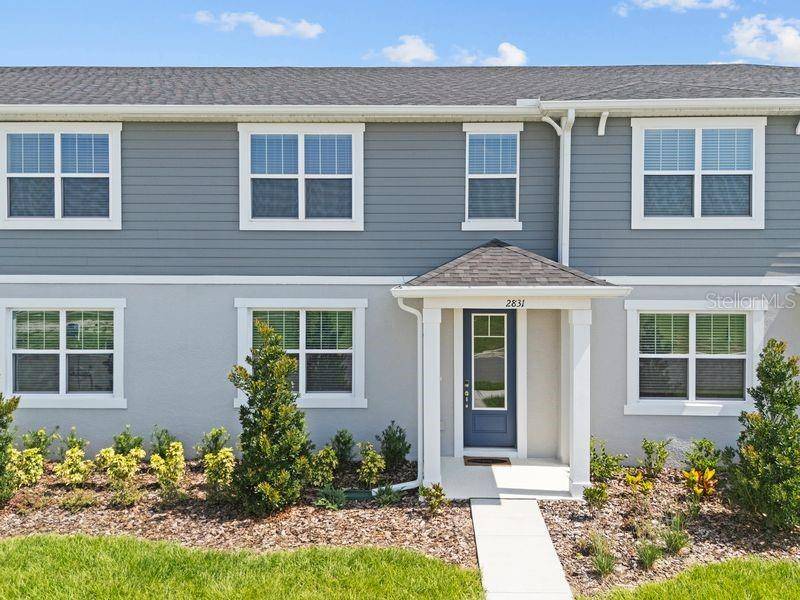Apopka, FL 32703,2831 CAMELLIA FLOWER ST