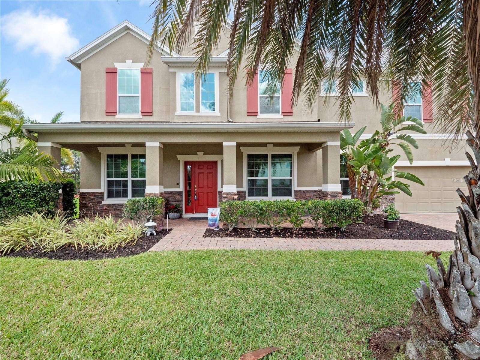 Winter Garden, FL 34787,15242 HERON HIDEAWAY CIR