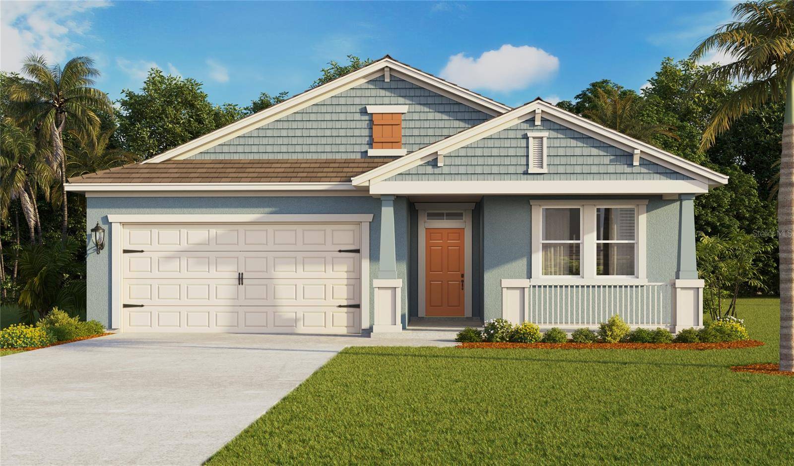 Lakeland, FL 33811,5420 CLOUDBERRY AVE