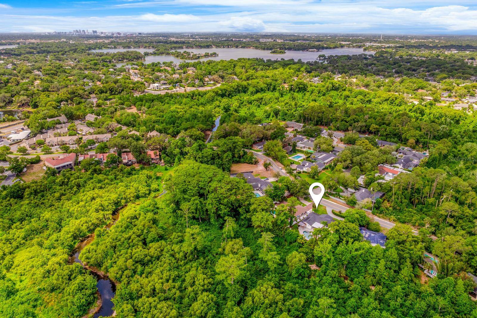 Winter Park, FL 32789,3011 TEMPLE TRL