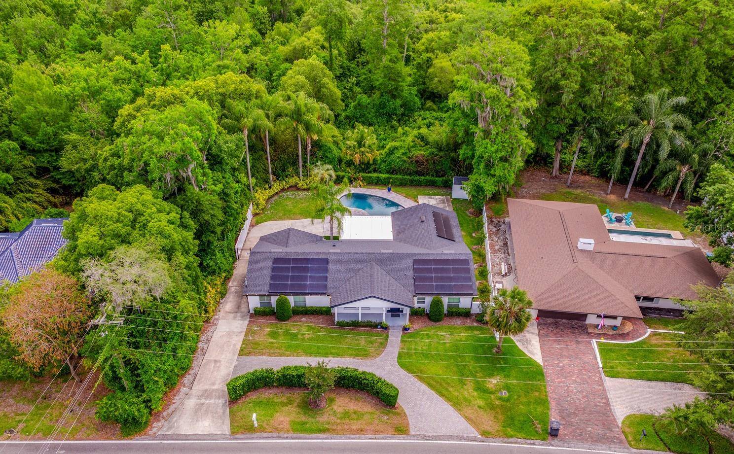 Winter Park, FL 32789,3011 TEMPLE TRL