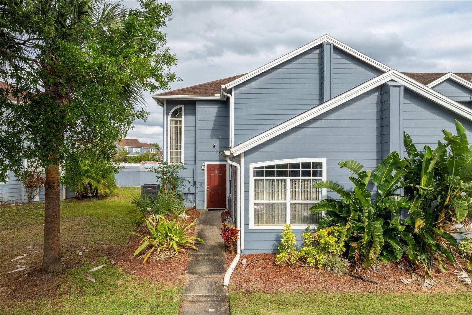 Davenport, FL 33897,135 ORCHID DR