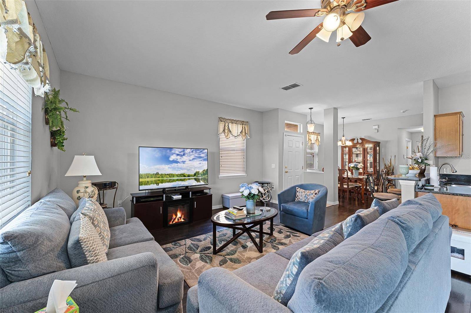 St Cloud, FL 34769,3917 PEMBERLY PINES CIR