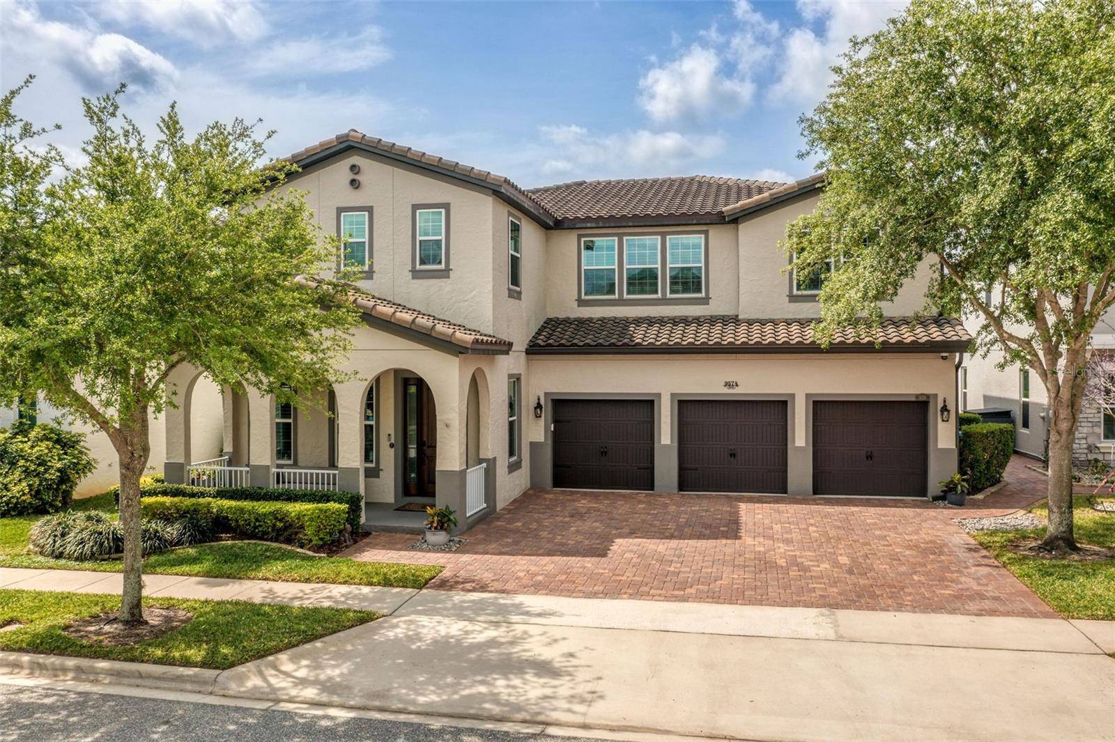 Winter Garden, FL 34787,9574 MEADOW HUNT WAY