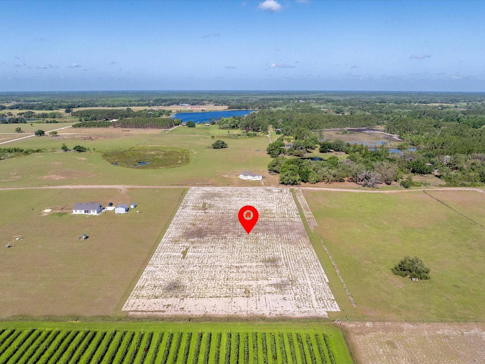 Clermont, FL 34711,000 PINE ISLAND RD