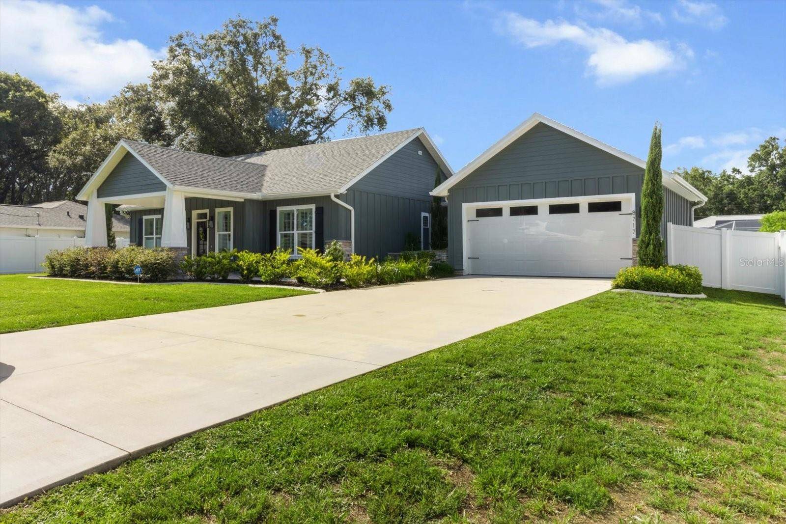 Summerfield, FL 34491,8717 SE 156TH ST
