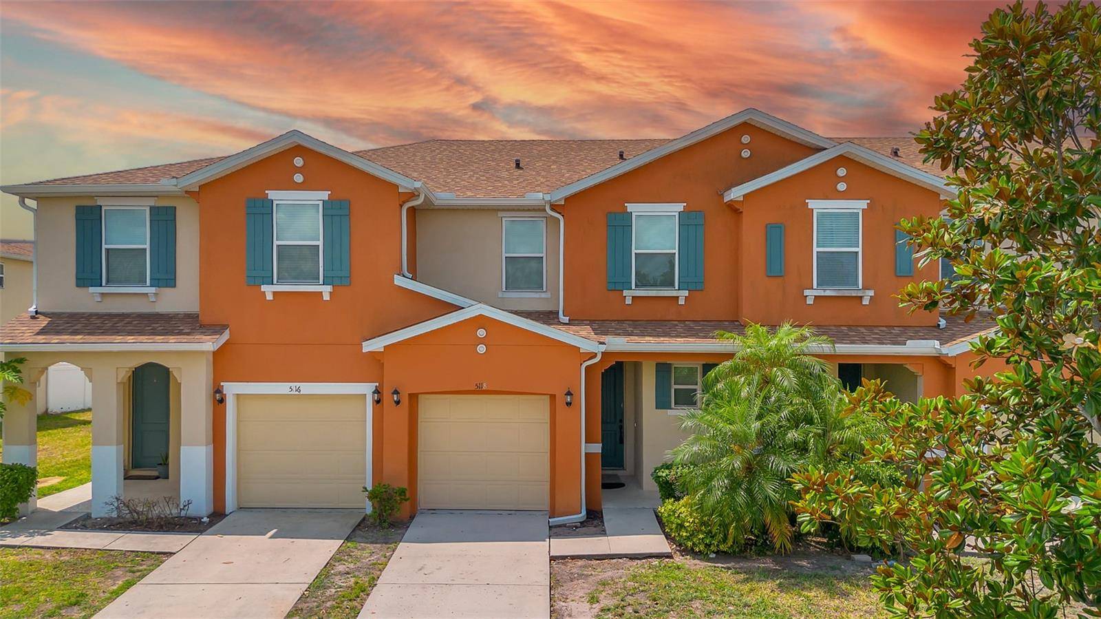 Kissimmee, FL 34746,5118 ADELAIDE DR
