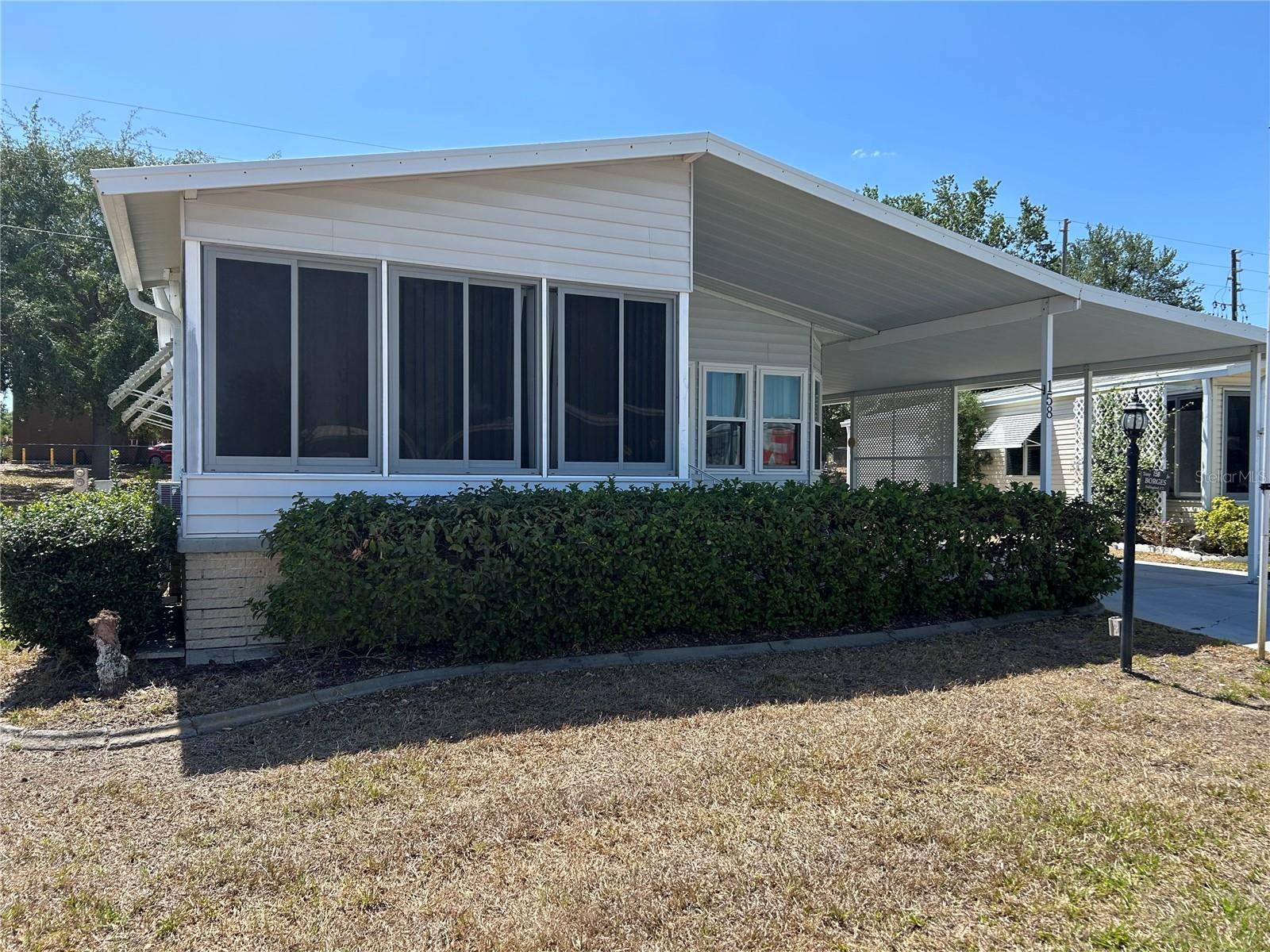 Davenport, FL 33897,158 RITA BEE AVE