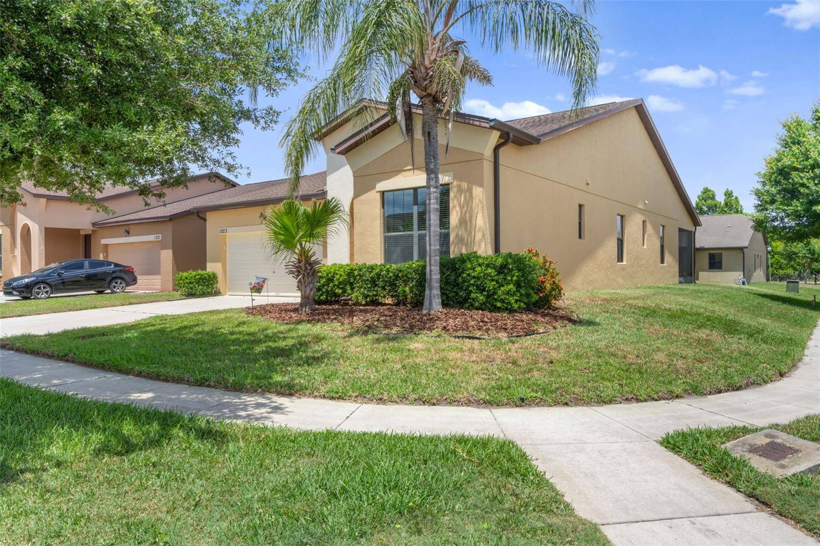 Kissimmee, FL 34744,1023 HERMOSA WAY