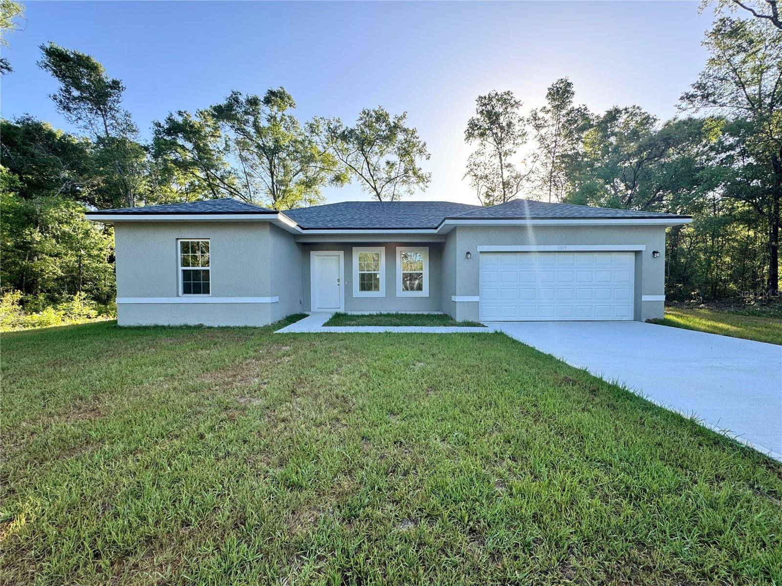 Citrus Springs, FL 34434,8809 N SANDREE DR