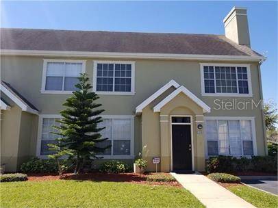 Orlando, FL 32829,8973 LEE VISTA BLVD #2308