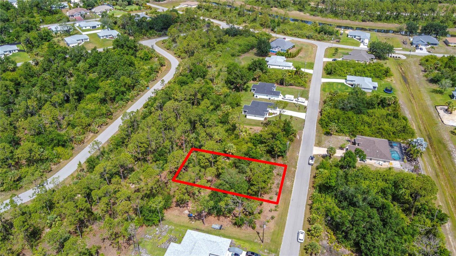 North Port, FL 34288,LISA BLVD