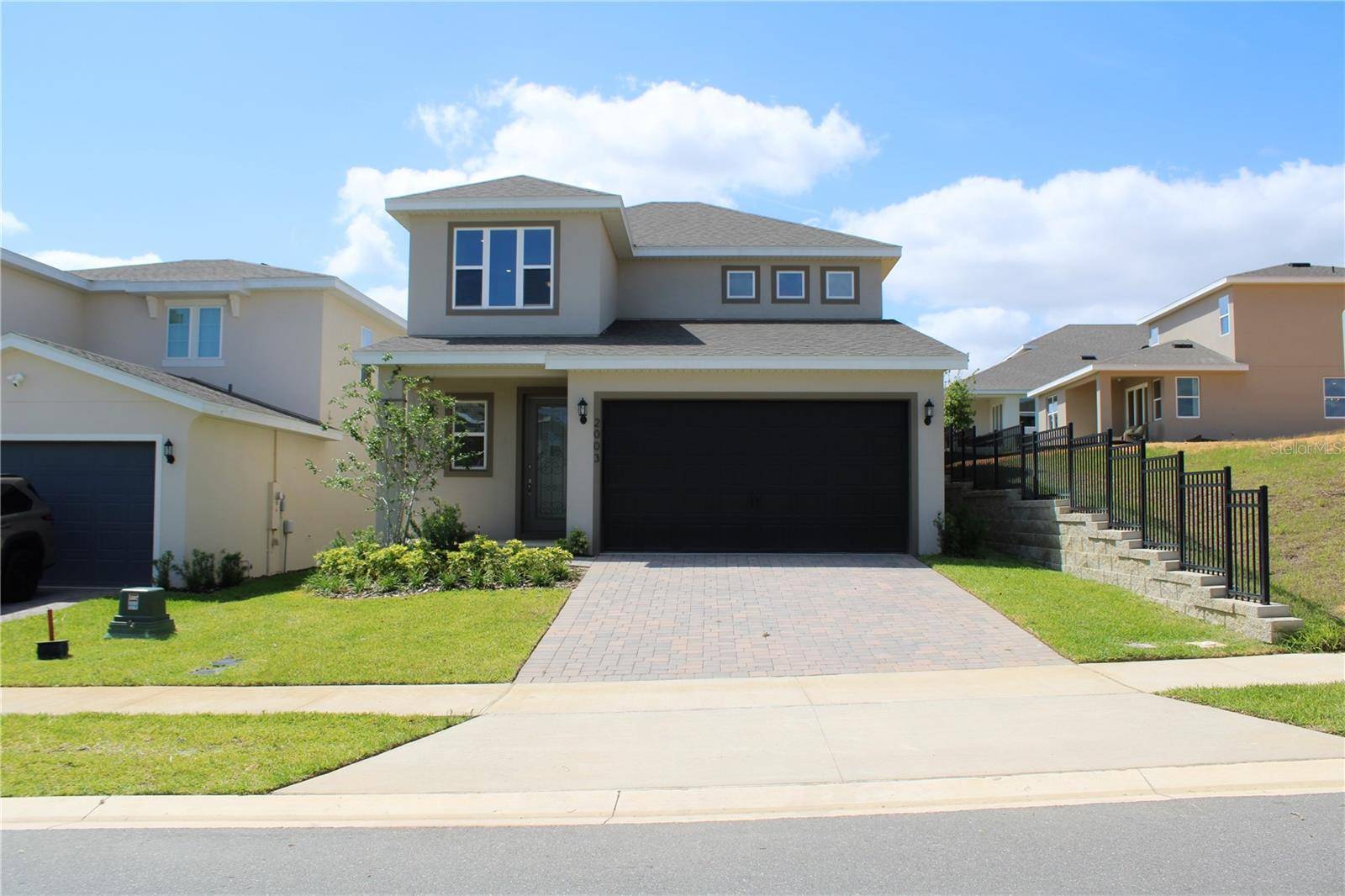 Clermont, FL 34715,2003 SUNSHINE PEAK DR