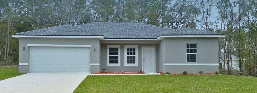 Citrus Springs, FL 34434,2981 W SHARPES DR