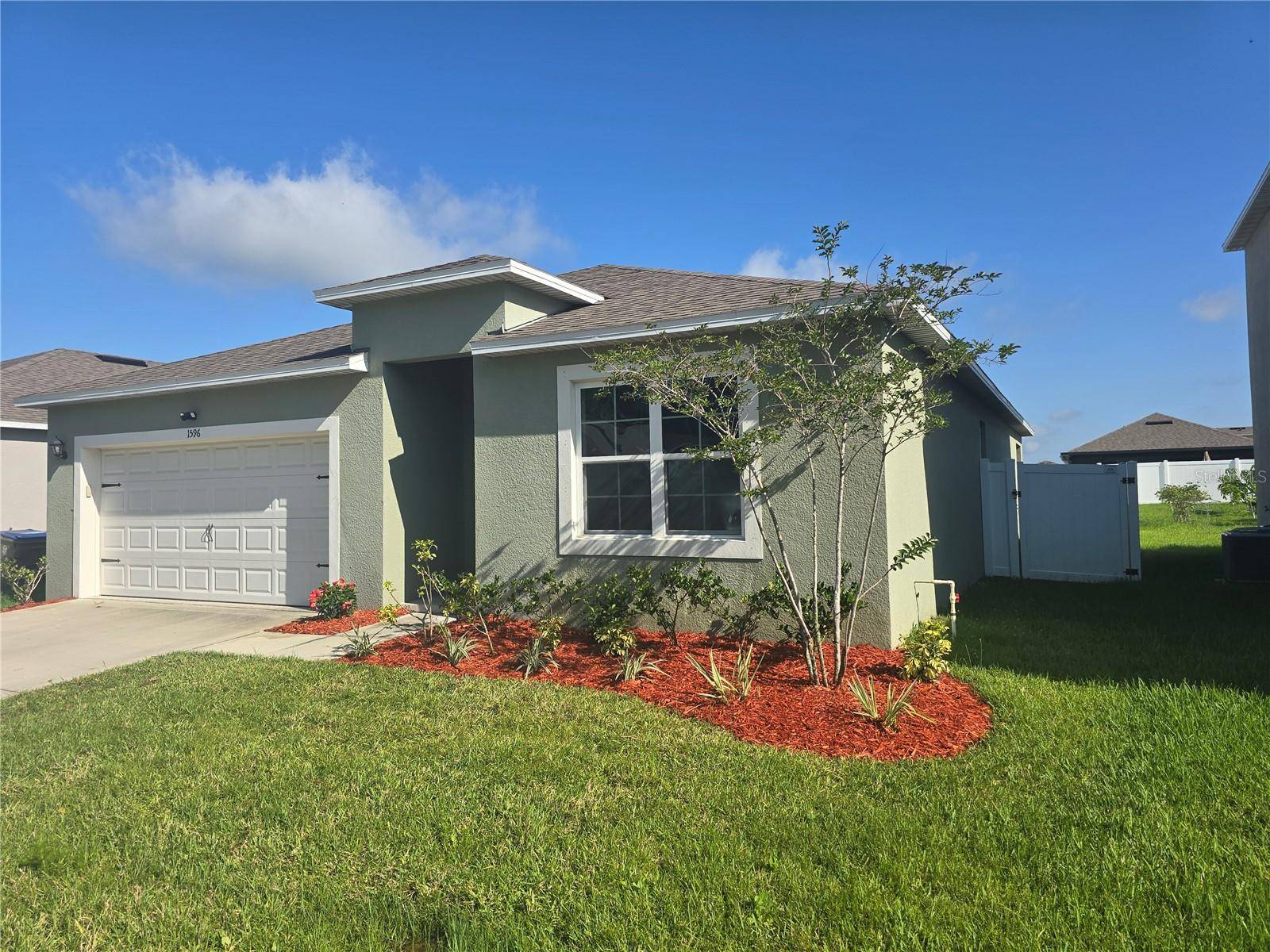 Kissimmee, FL 34744,1596 PARK SIDE AVE