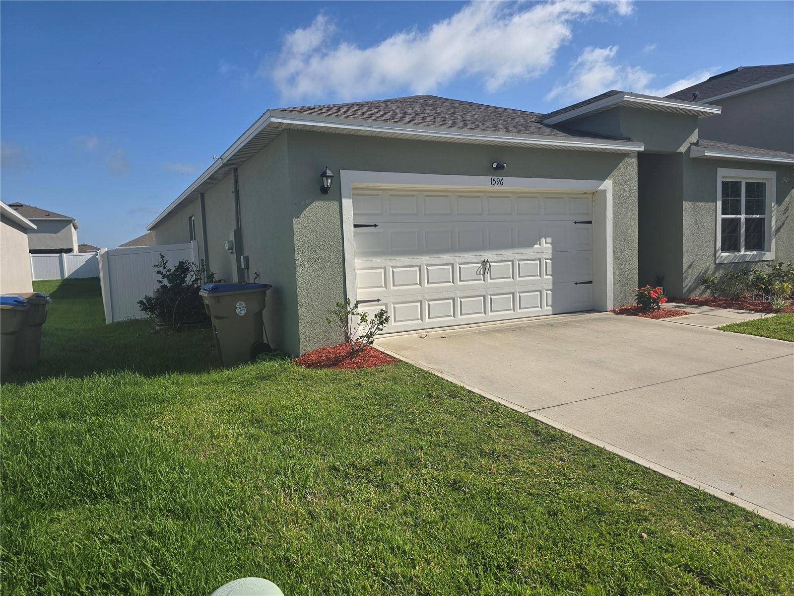 Kissimmee, FL 34744,1596 PARK SIDE AVE