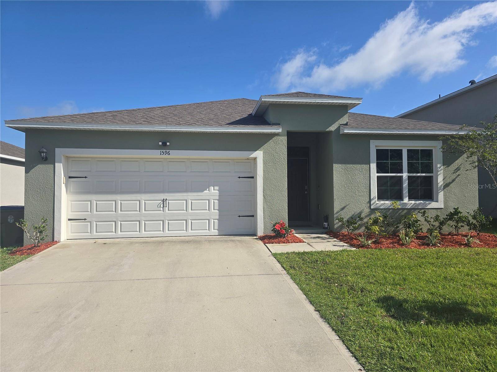 Kissimmee, FL 34744,1596 PARK SIDE AVE