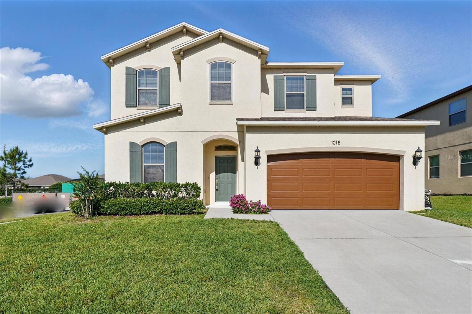Minneola, FL 34715,1018 BOXELDER AVE