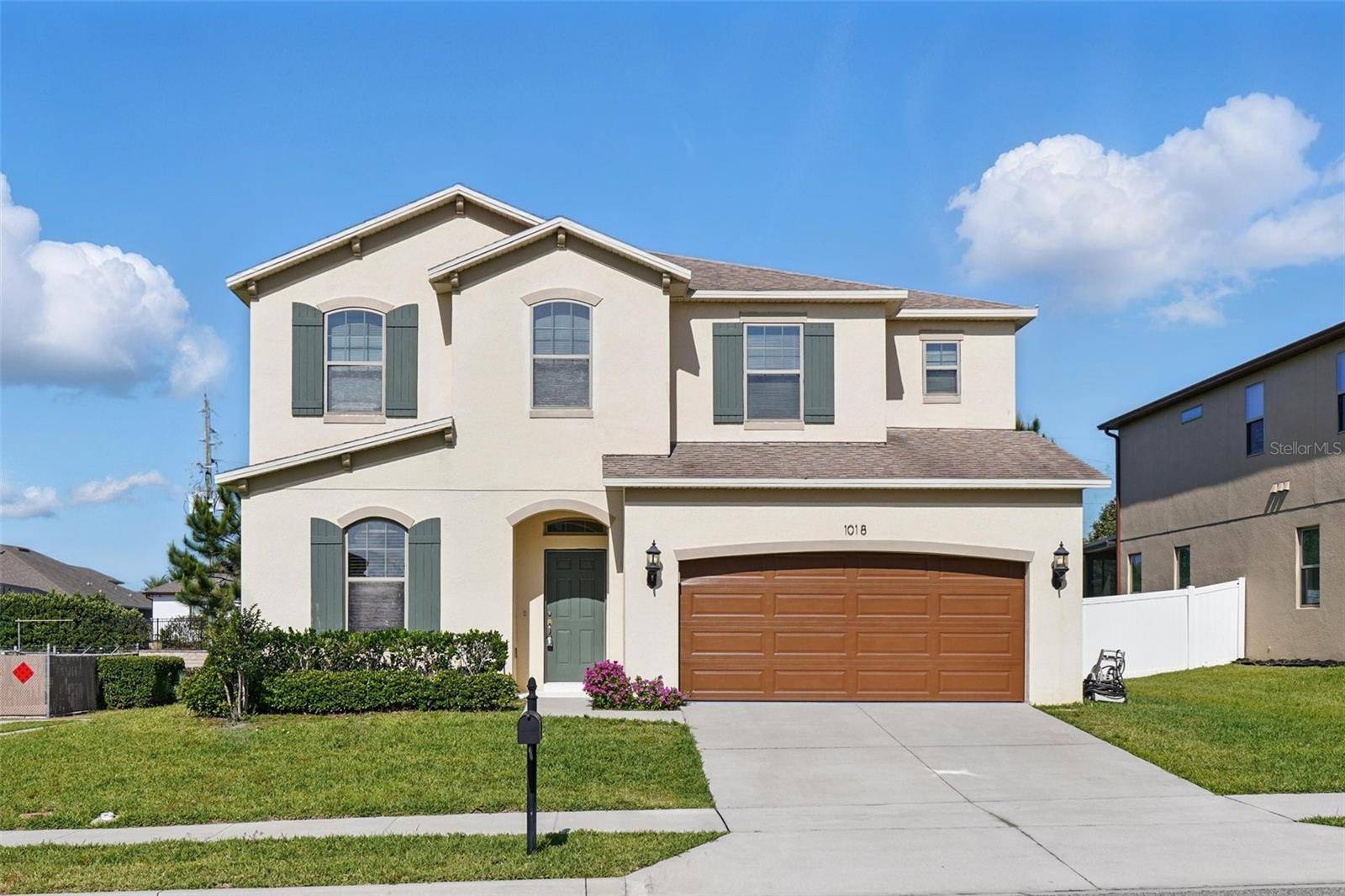Minneola, FL 34715,1018 BOXELDER AVE