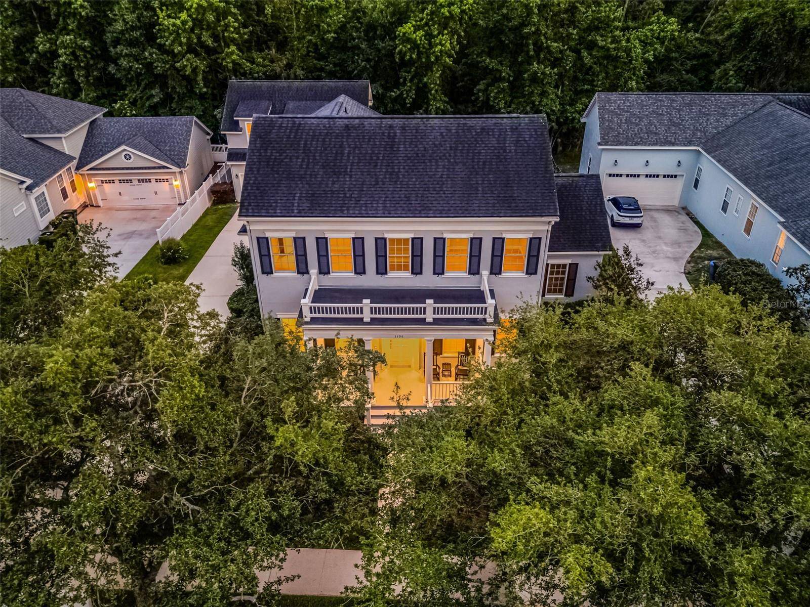 Celebration, FL 34747,1106 CELEBRATION AVE
