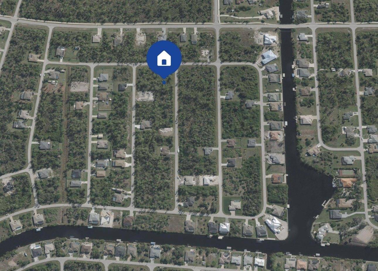 Port Charlotte, FL 33981,14340 SANILAC AVE