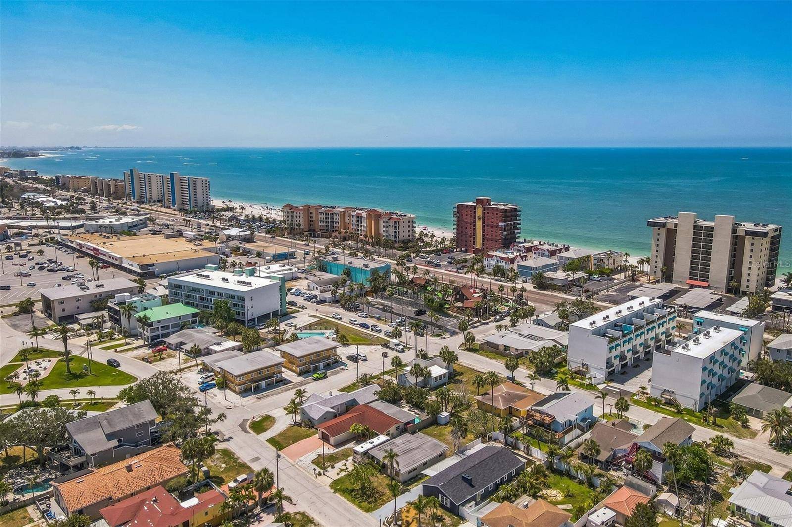 Madeira Beach, FL 33708,15406 2ND ST E
