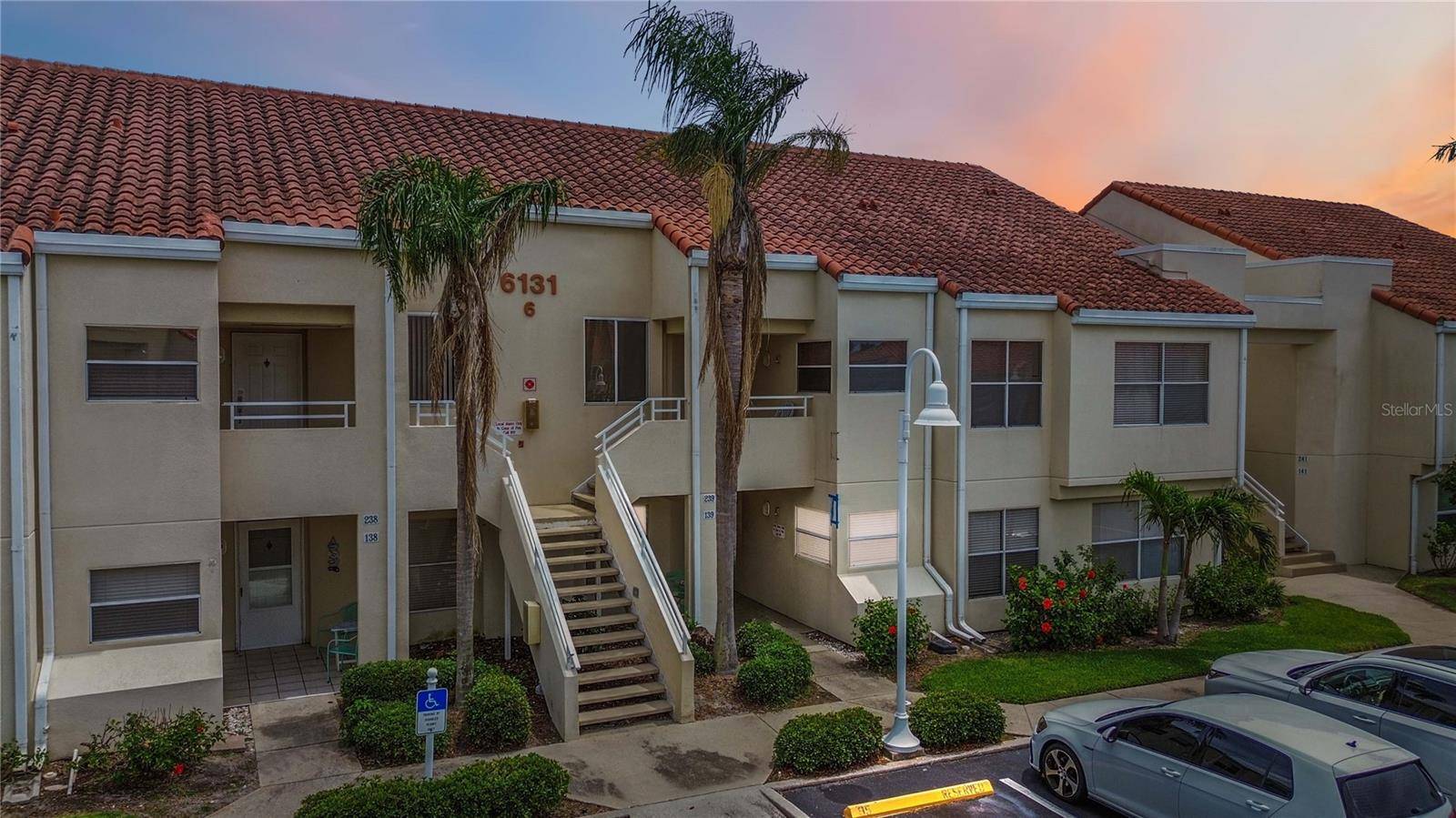 St Petersburg, FL 33715,6131 BAHIA DEL MAR BLVD #139