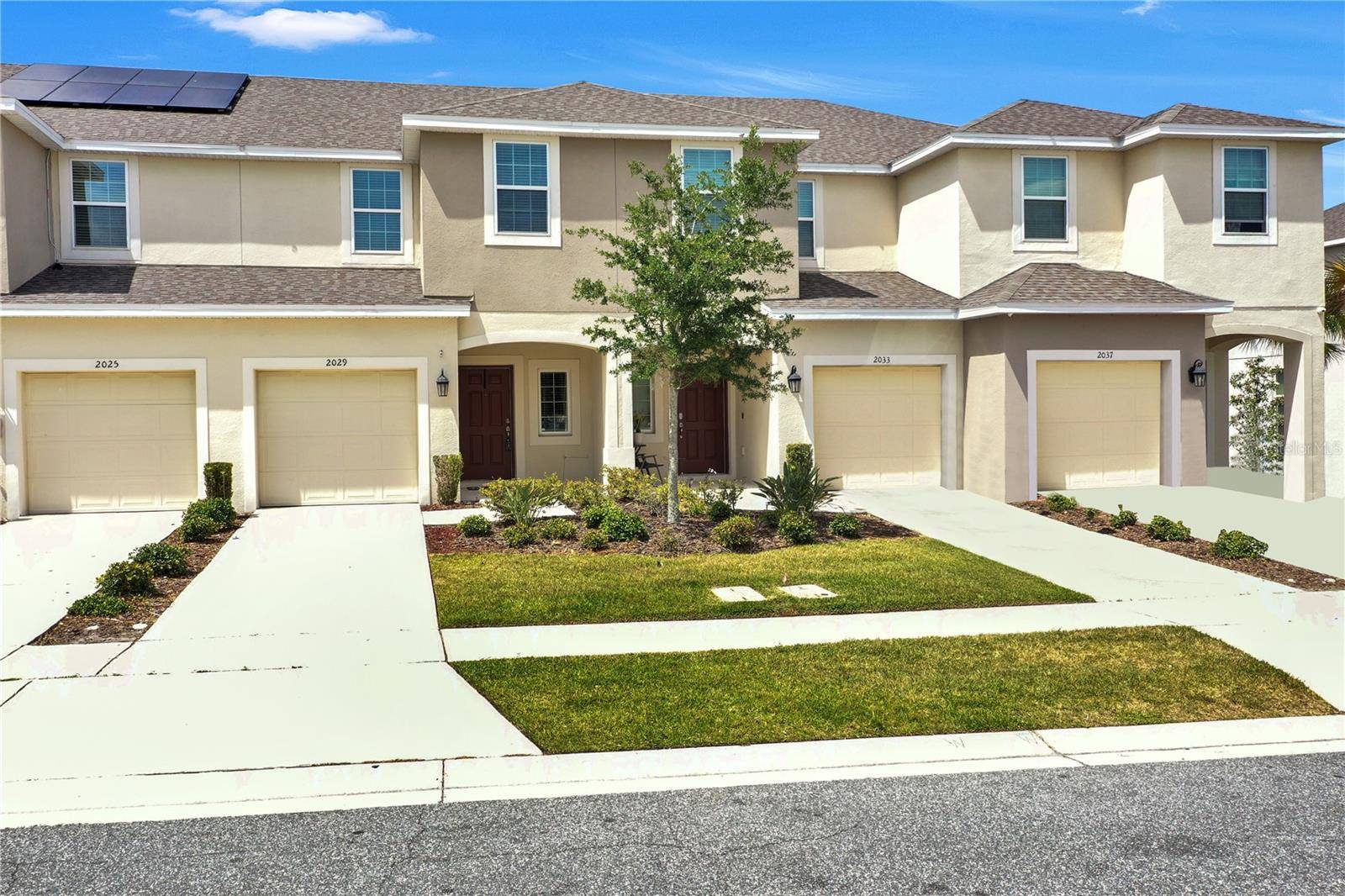 Orlando, FL 32824,2029 CRYSTAL BELL ST
