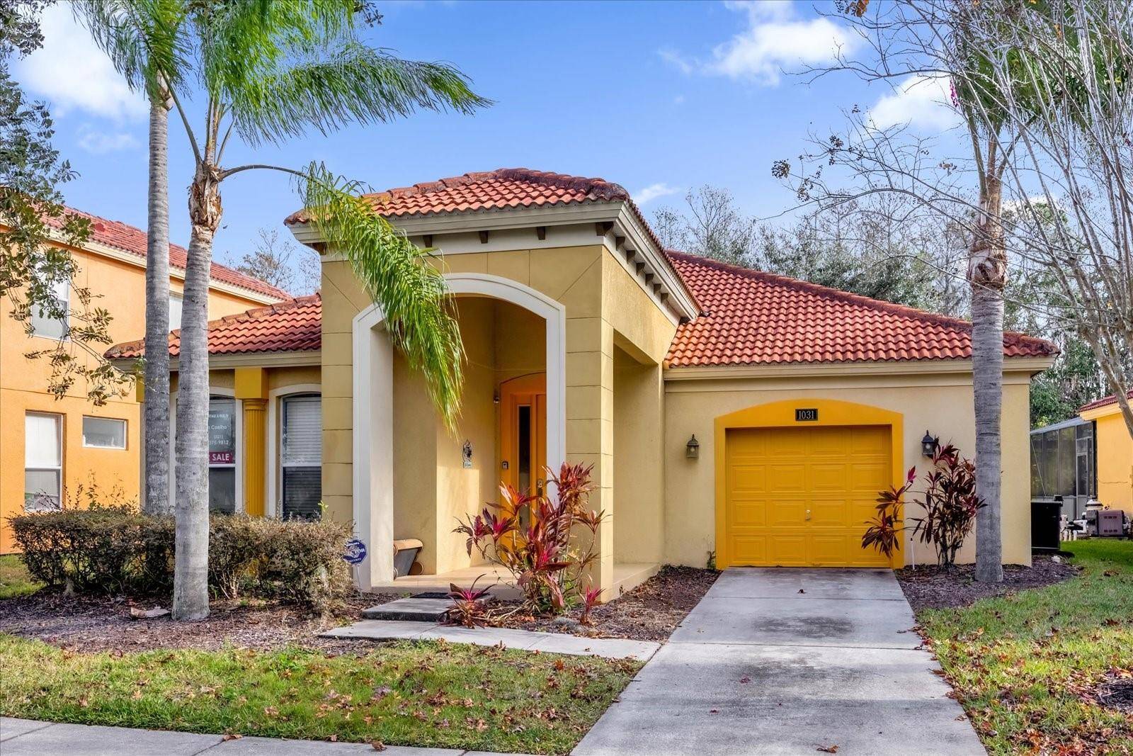 Kissimmee, FL 34746,1031 MARCELLO BLVD