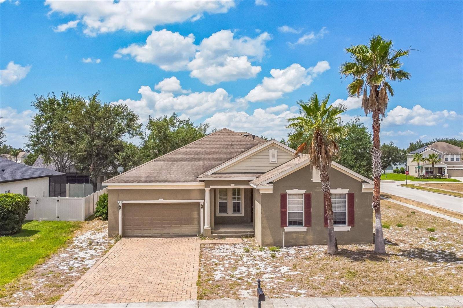 Ocoee, FL 34761,807 AYDEN OAK LN