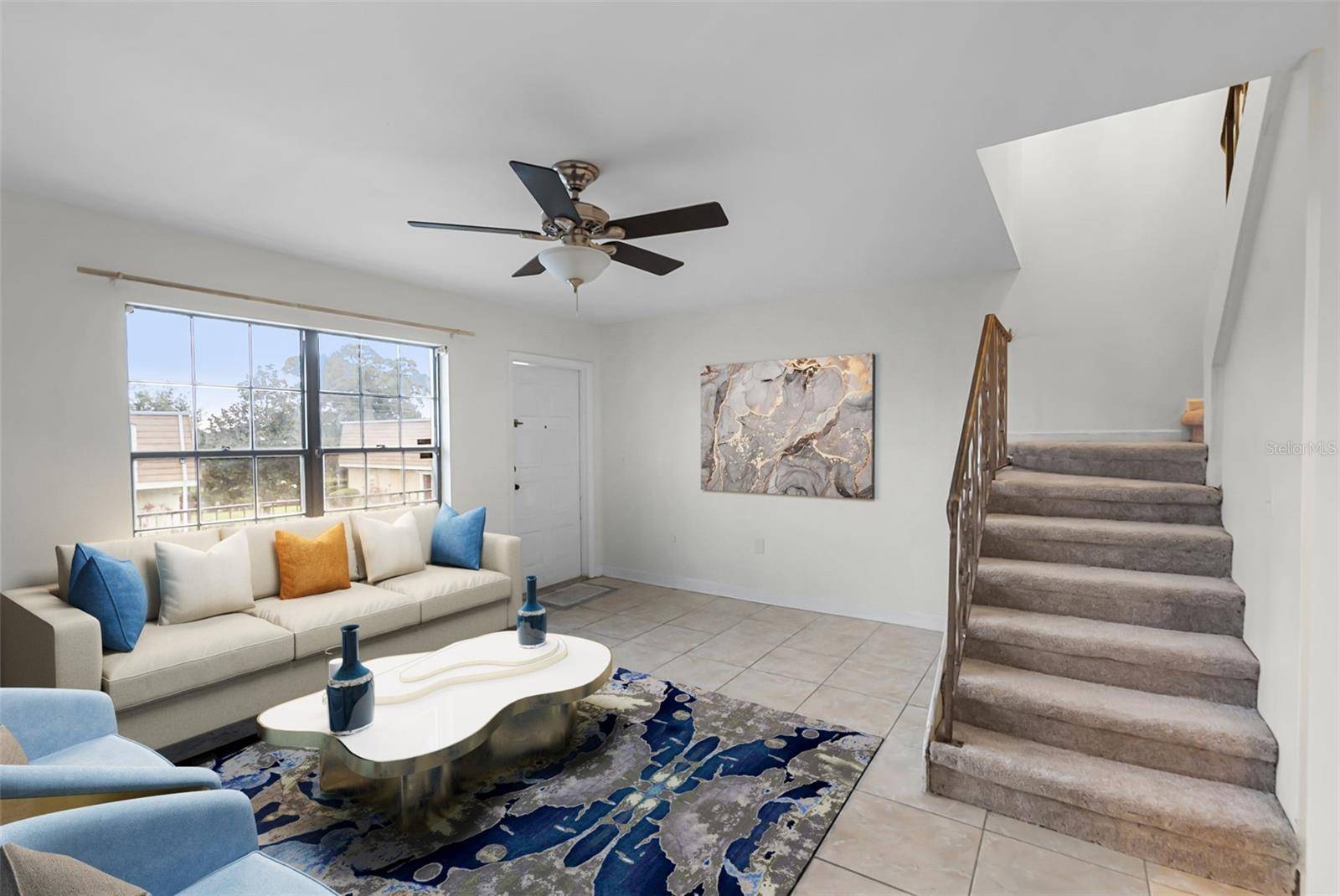 Orlando, FL 32822,6095 VILLAGE CIR #6095