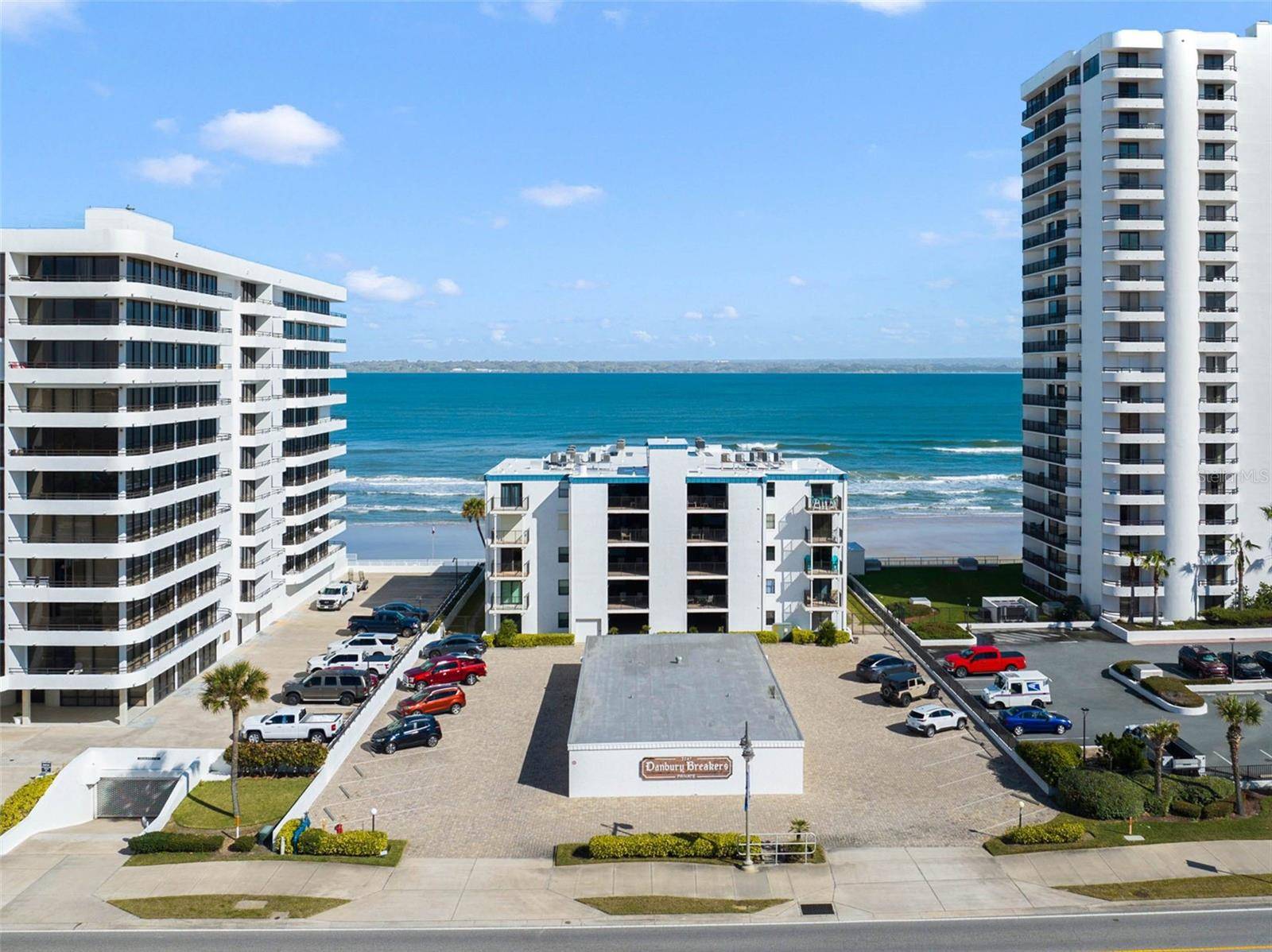 Daytona Beach, FL 32118,3747 S ATLANTIC AVE #2050