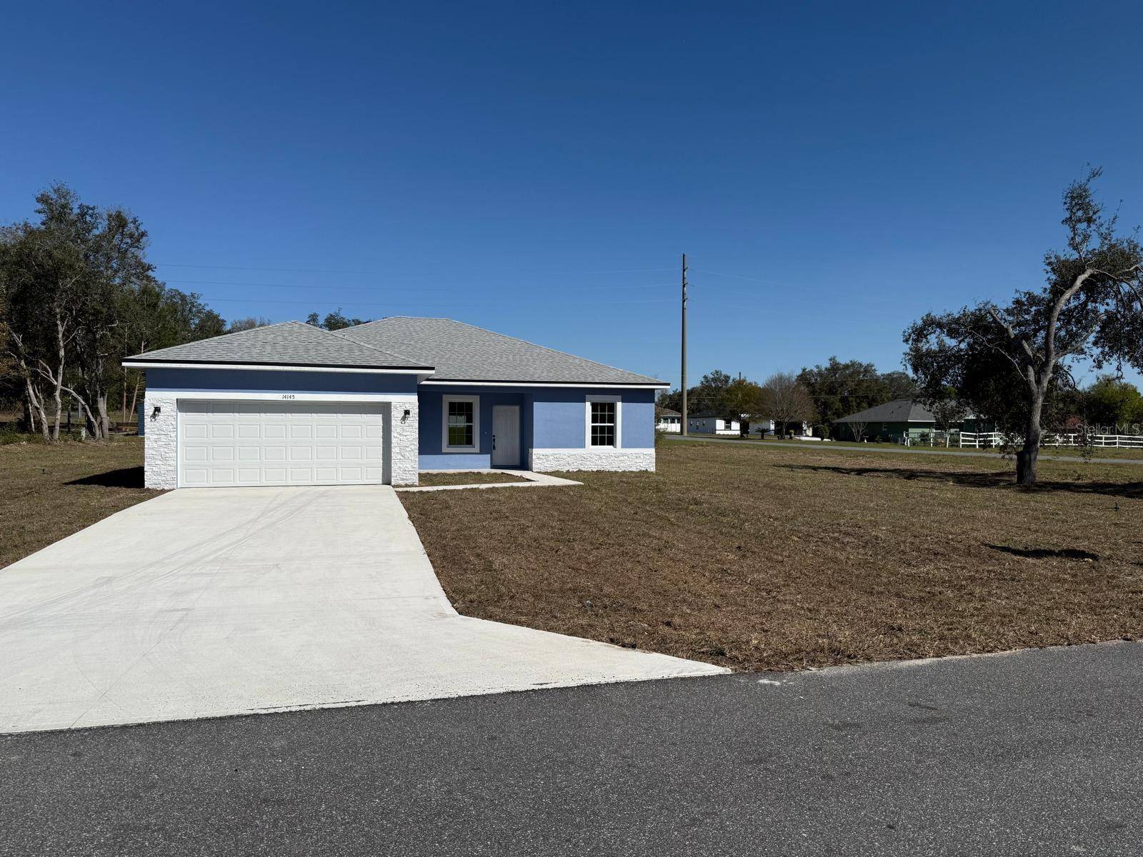 Ocala, FL 34481,14145 SW 47TH AVE