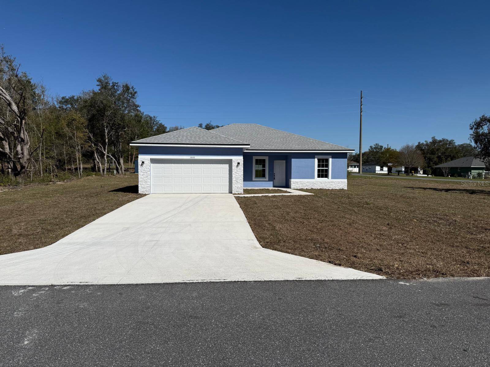 Ocala, FL 34481,14145 SW 47TH AVE