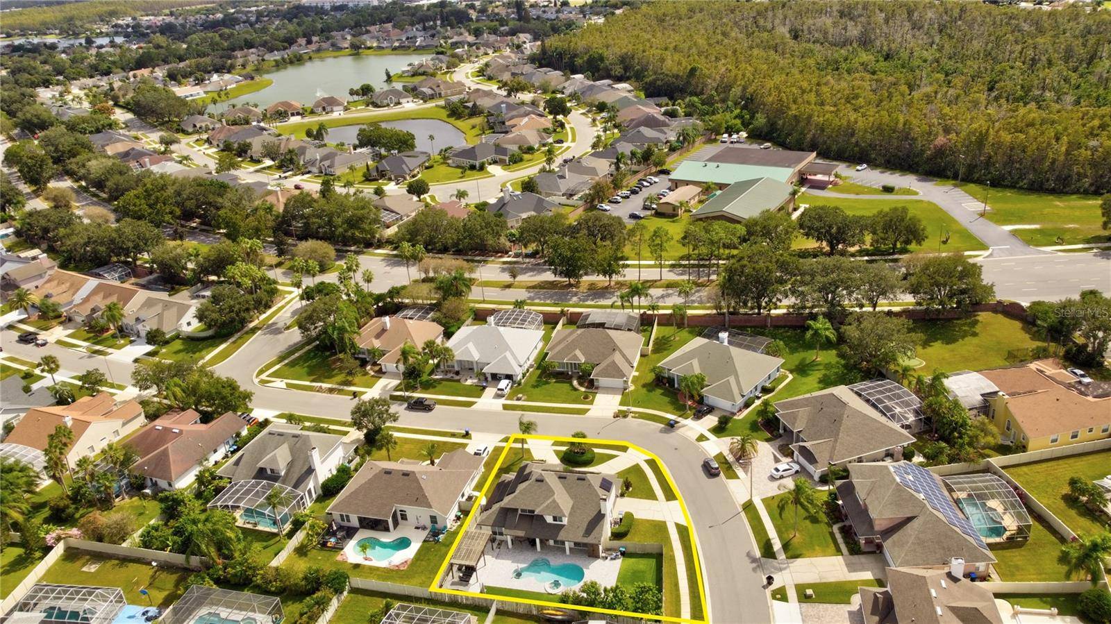 Orlando, FL 32837,3532 AMACA CIR