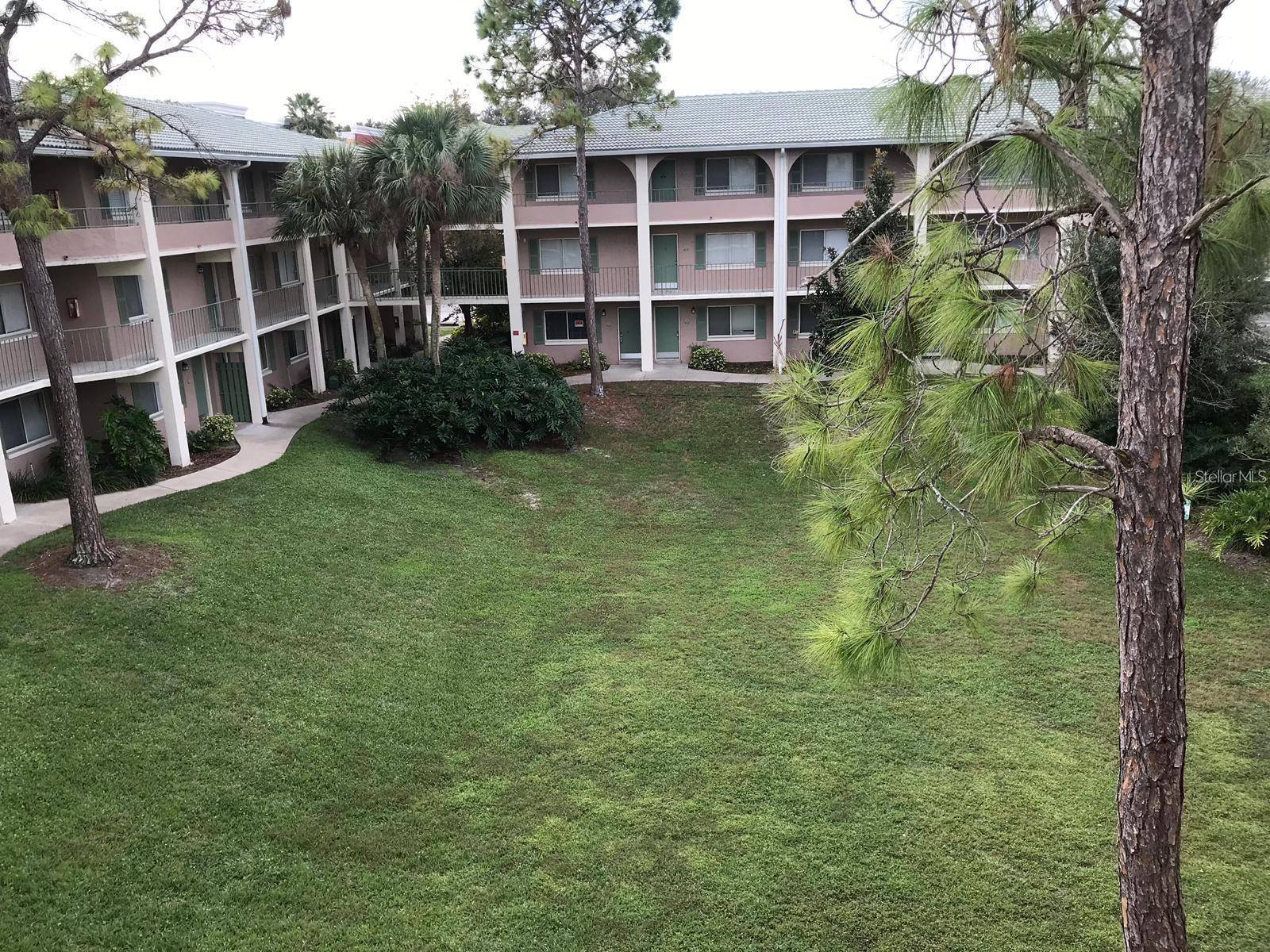 Altamonte Springs, FL 32701,133 OYSTER BAY CIR #330