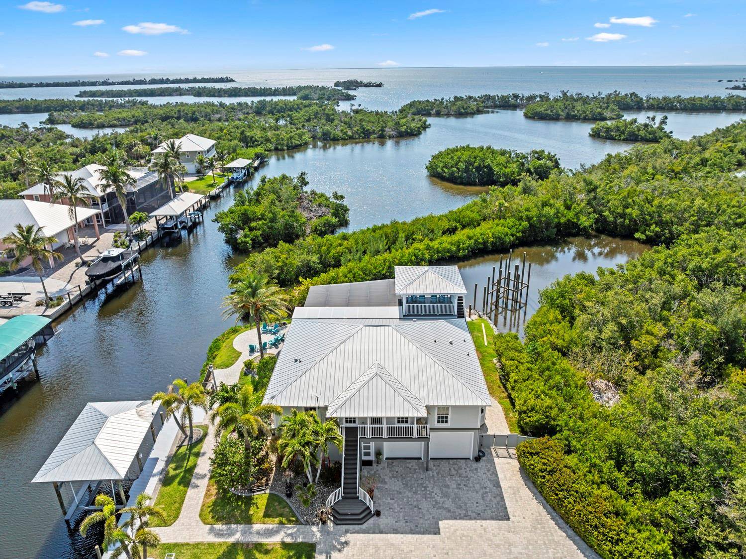 Punta Gorda, FL 33955,24145 BLACKBEARD BLVD