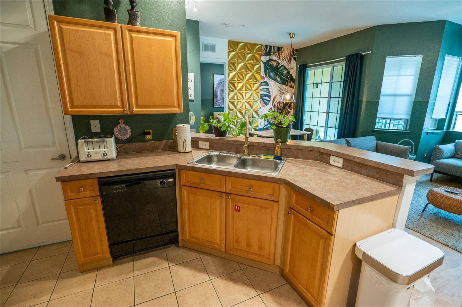 Davenport, FL 33896,419 TERRACE RIDGE CIR #419