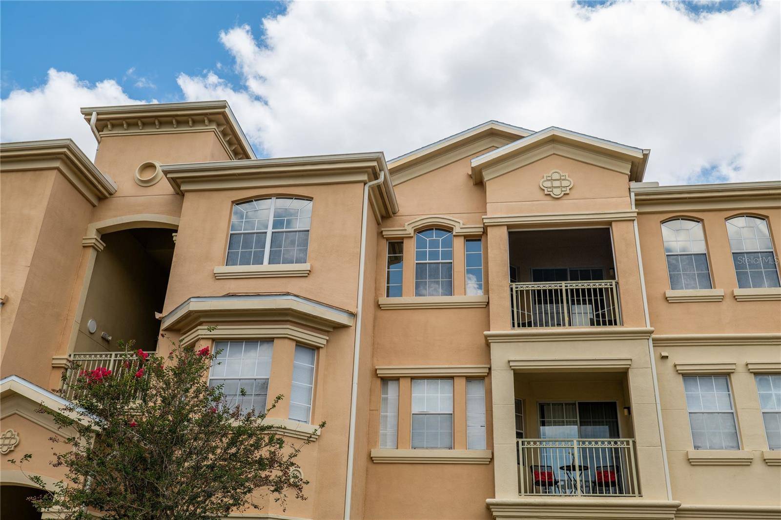 Davenport, FL 33896,419 TERRACE RIDGE CIR #419