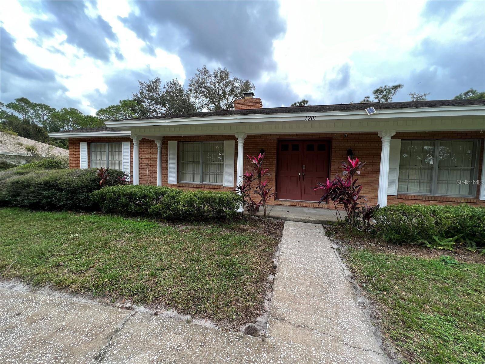 Winter Springs, FL 32708,1201 WOLVERINE TRL