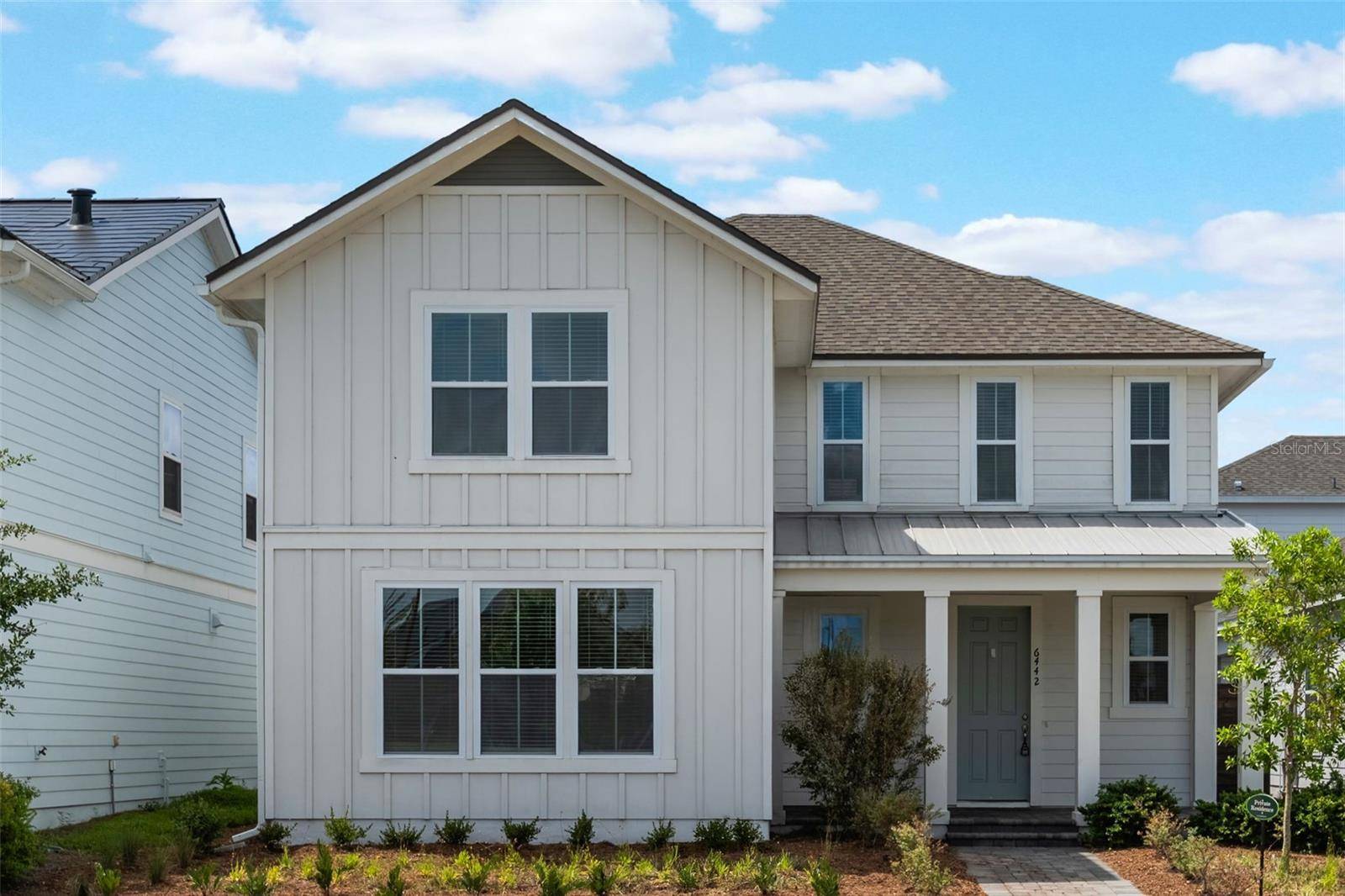 St Cloud, FL 34771,6442 ROVER WAY