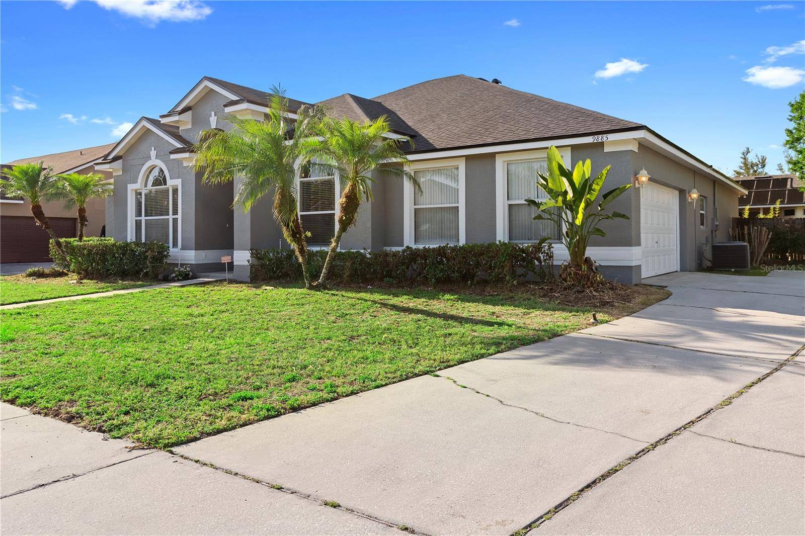 Apopka, FL 32703,9885 MONTCLAIR CIRCLE CIR