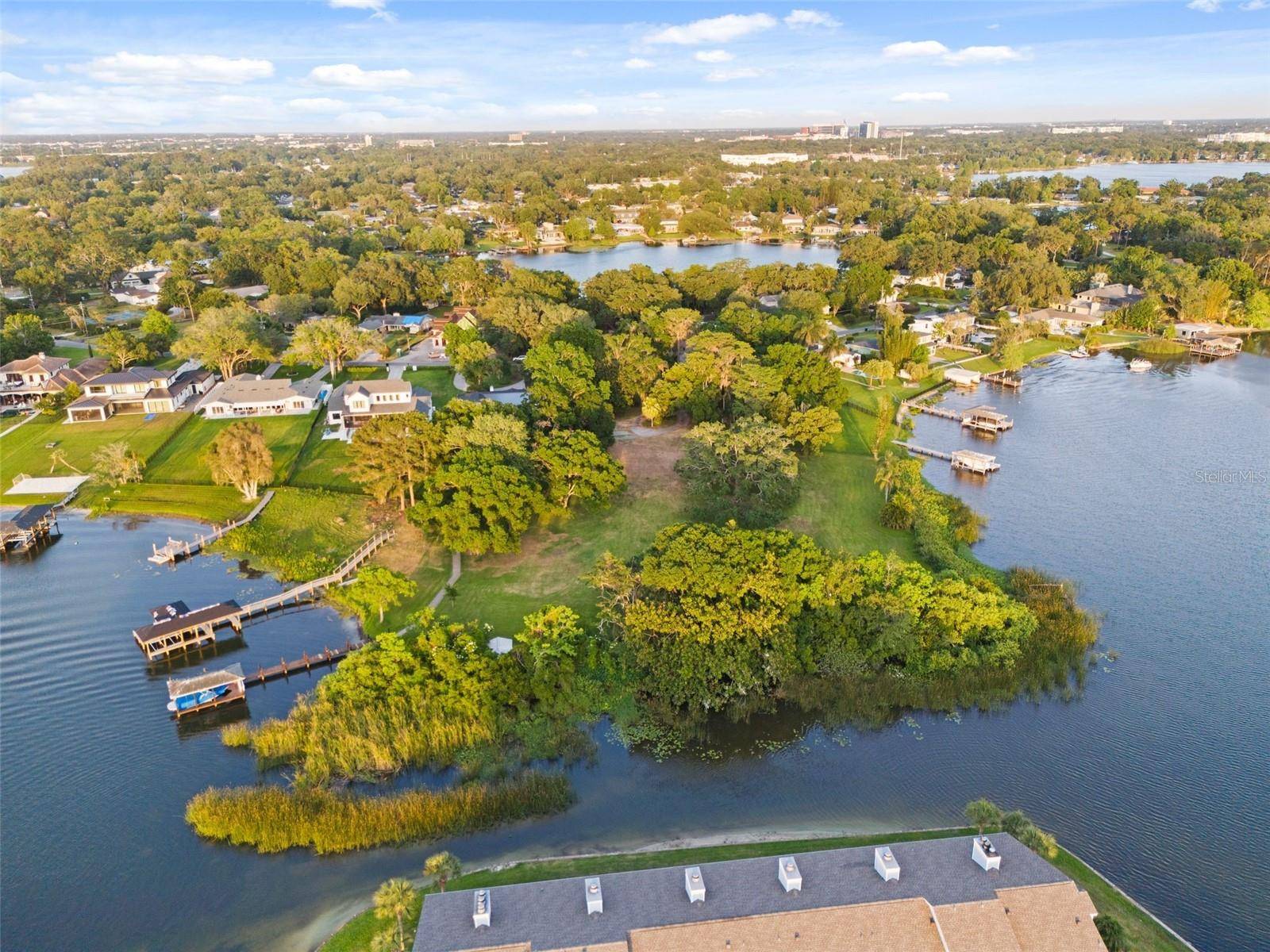 Orlando, FL 32804,43 INTERLAKEN RD