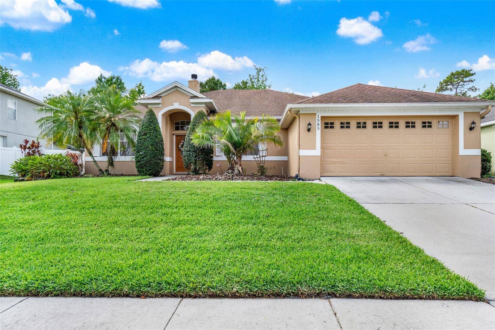 Oviedo, FL 32765,1585 MAIDENCANE LOOP