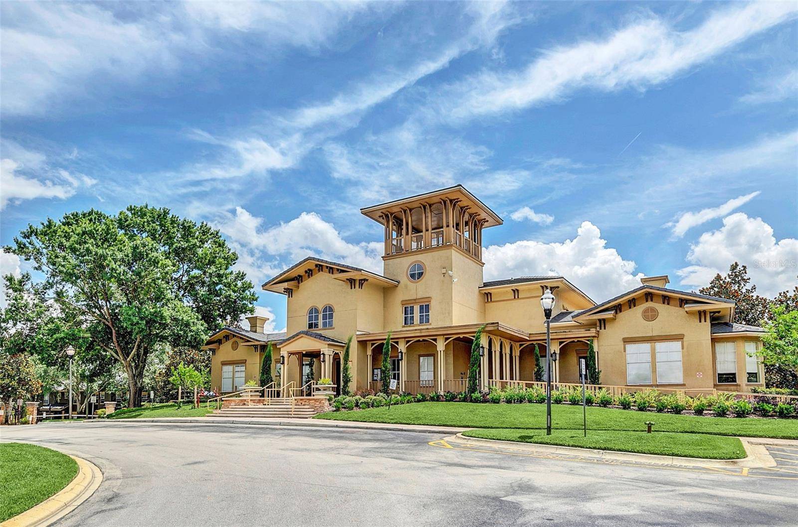 Lake Mary, FL 32746,114 VISTA VERDI CIR #136
