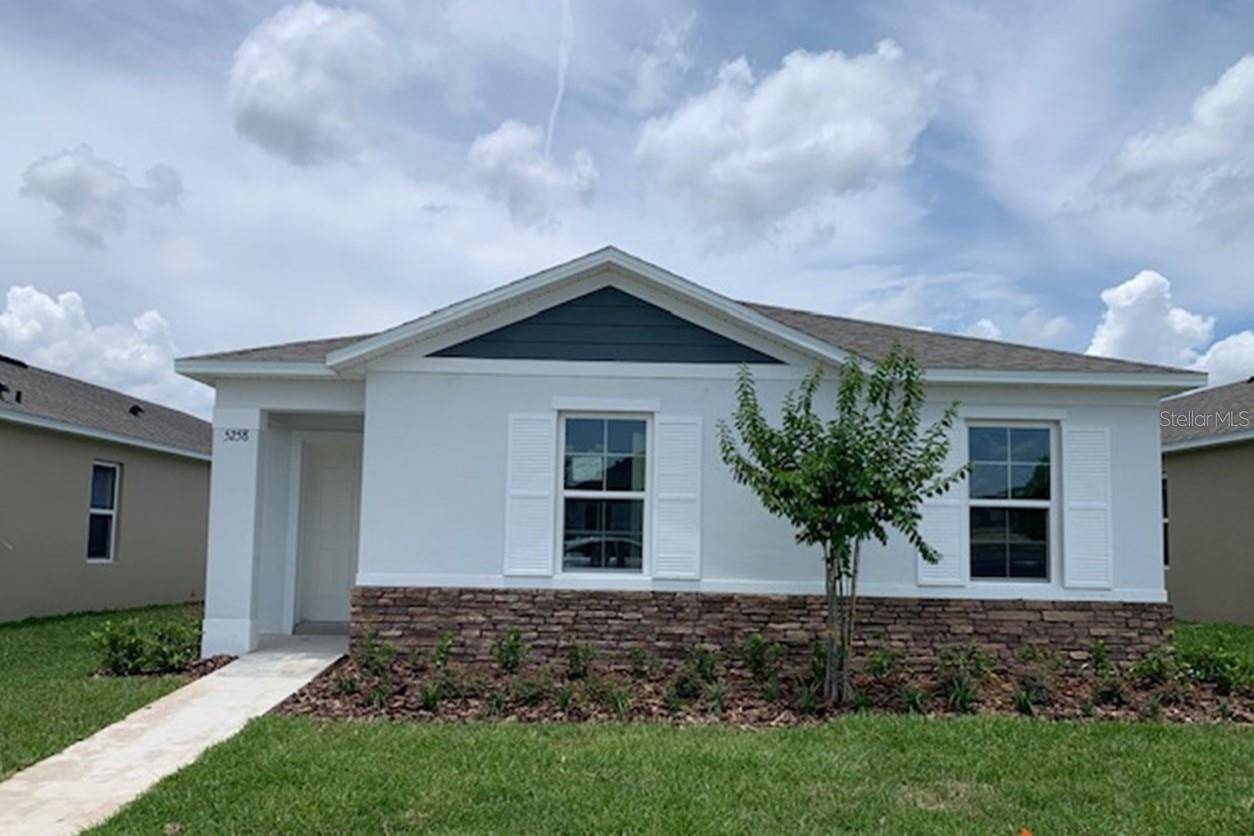 Apopka, FL 32712,5258 SCRUB MINT