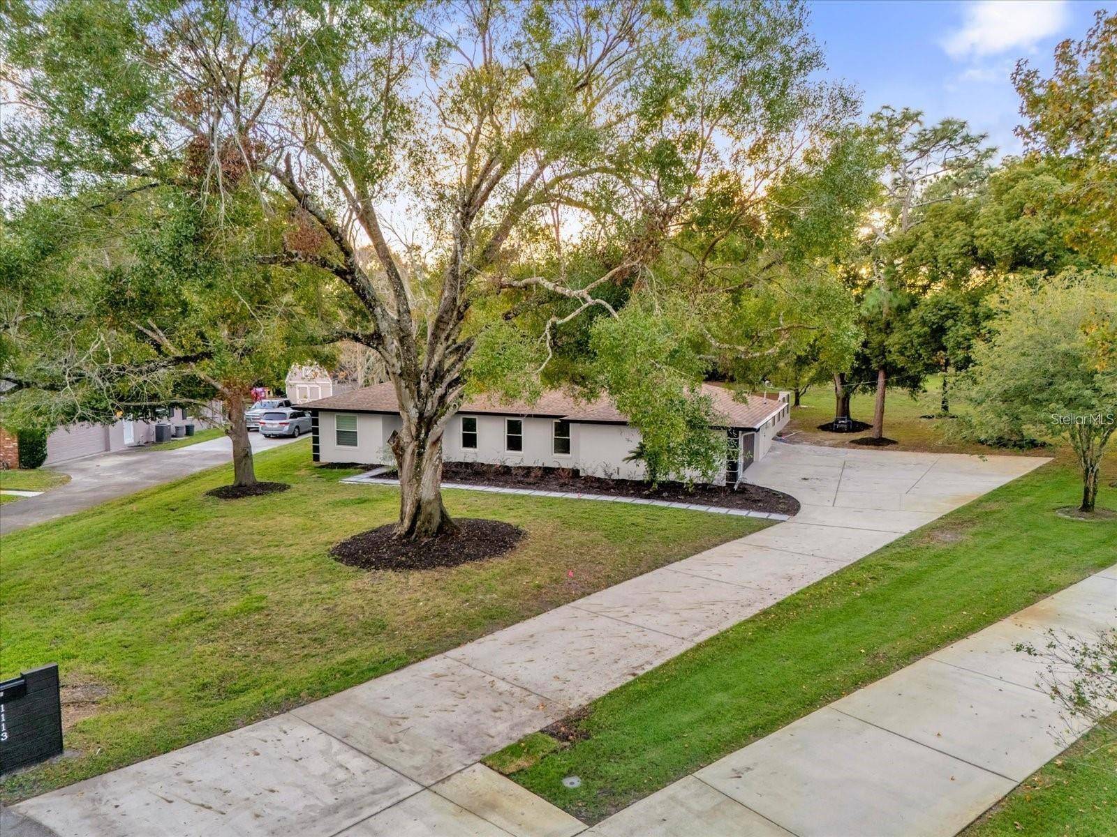 Winter Springs, FL 32708,1113 BLACK ACRE TRL