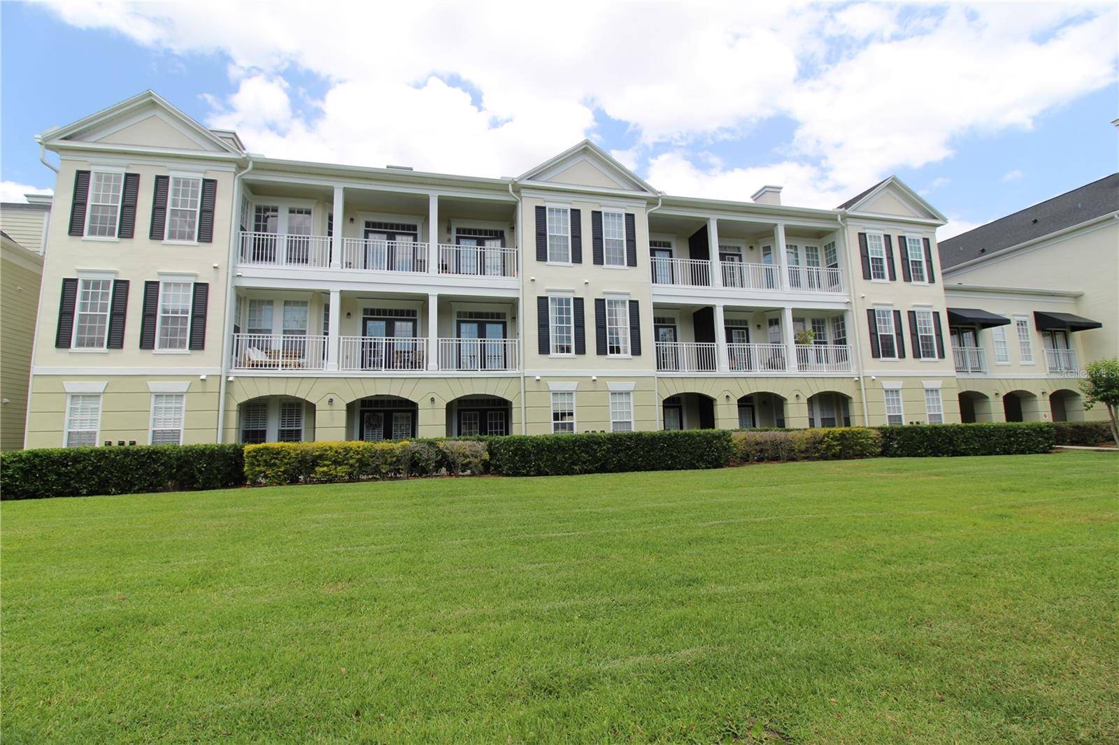 Kissimmee, FL 34747,280 CELEBRATION BLVD #208