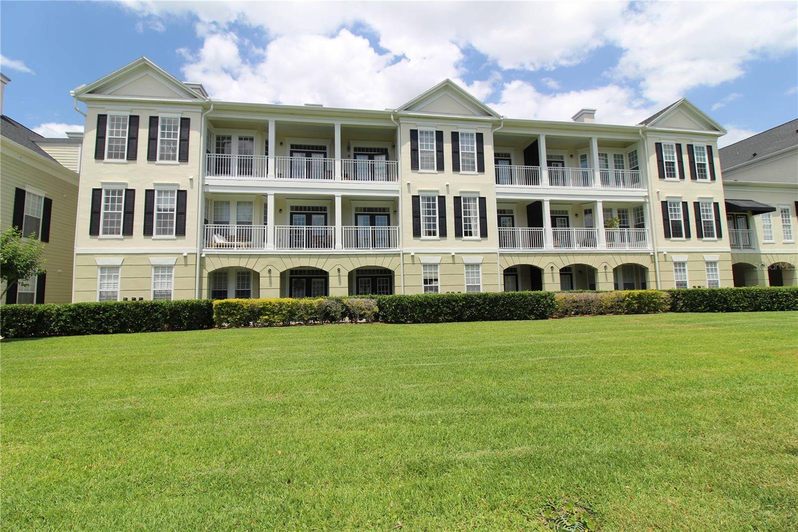 Kissimmee, FL 34747,280 CELEBRATION BLVD #208