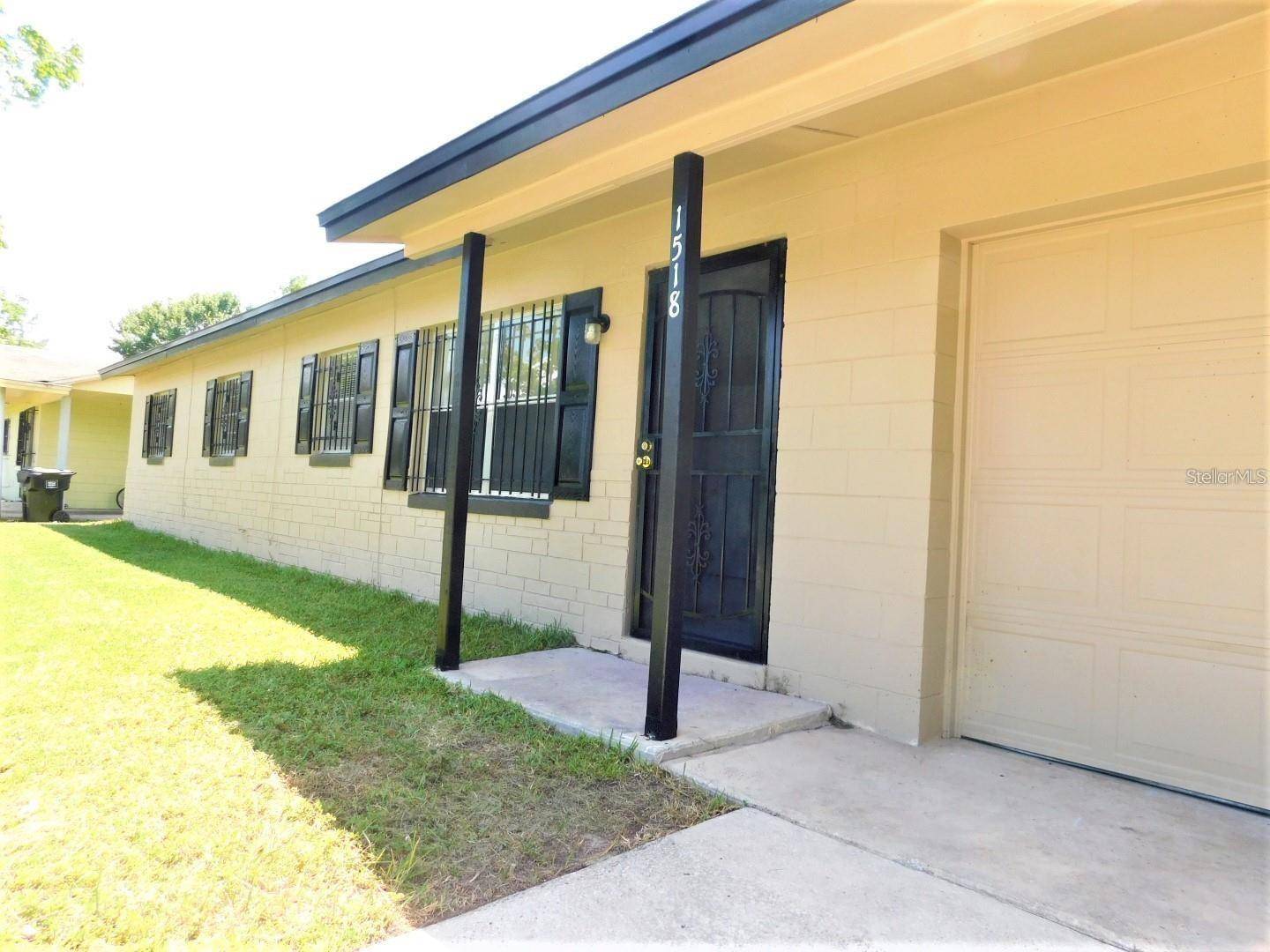 Orlando, FL 32811,1518 FRAZIER AVE
